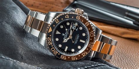 gmt rootbeer rolex|root beer Rolex 2022.